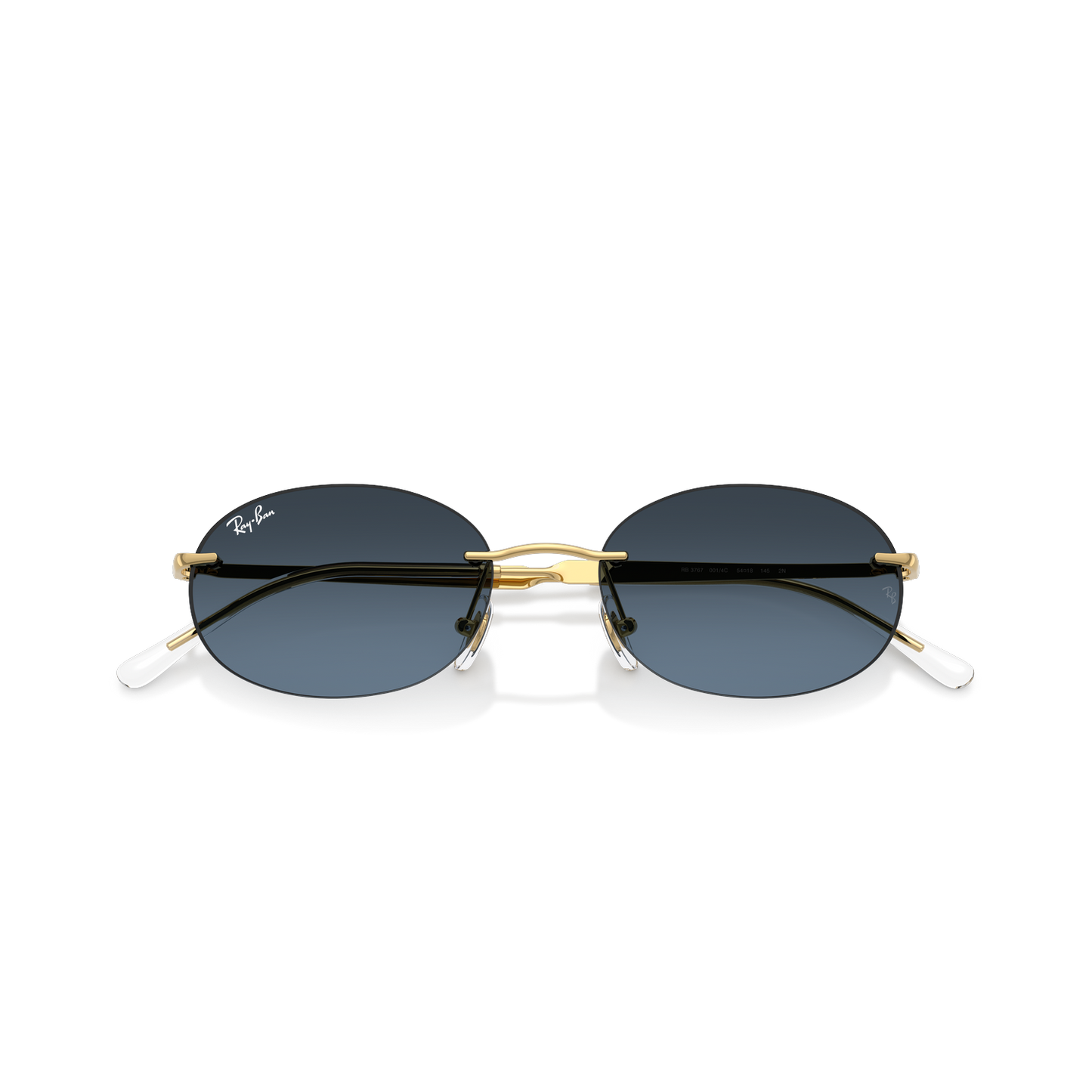 Ray-Ban 3767 SOLE