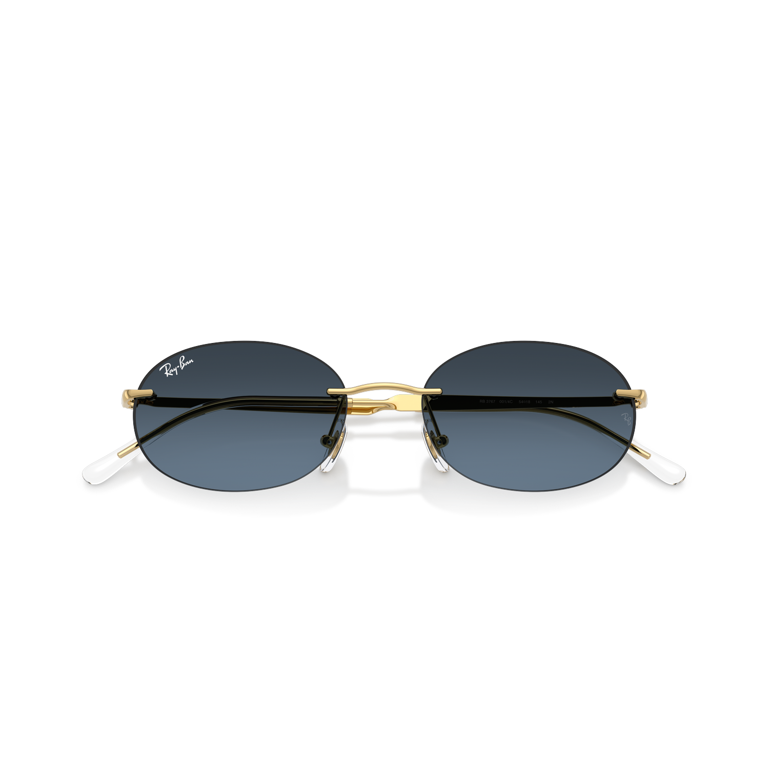Ray-Ban 3767 SOLE
