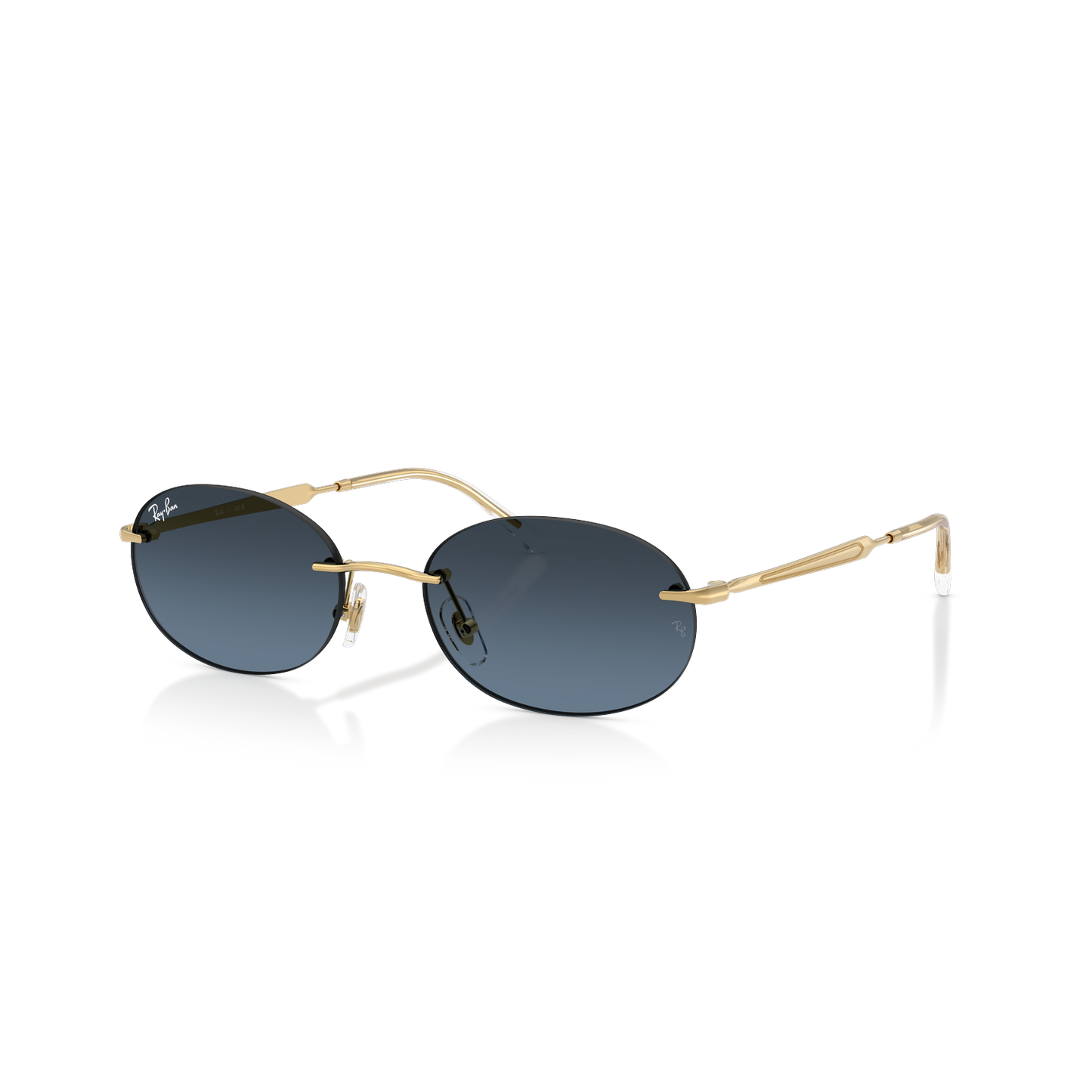 Ray-Ban 3767 SOLE