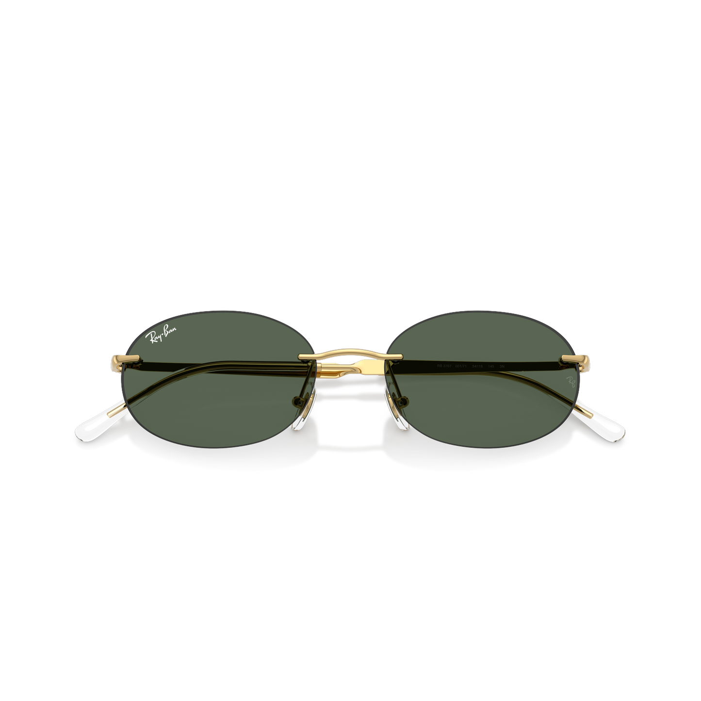 Ray-Ban 3767 SOLE