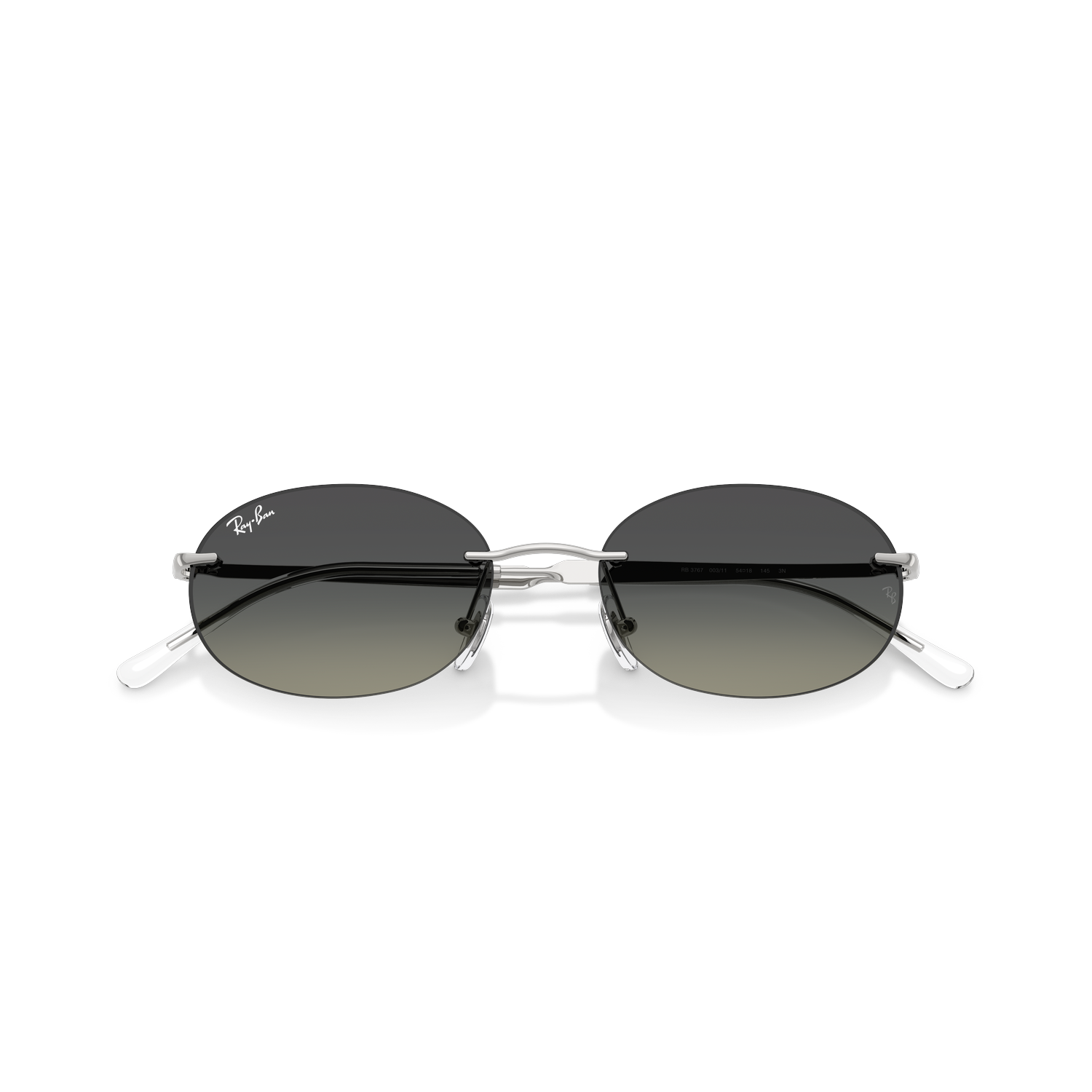 Ray-Ban 3767 SOLE