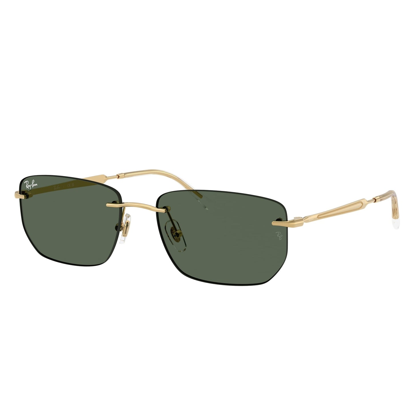 Ray-Ban 3768 SOLE