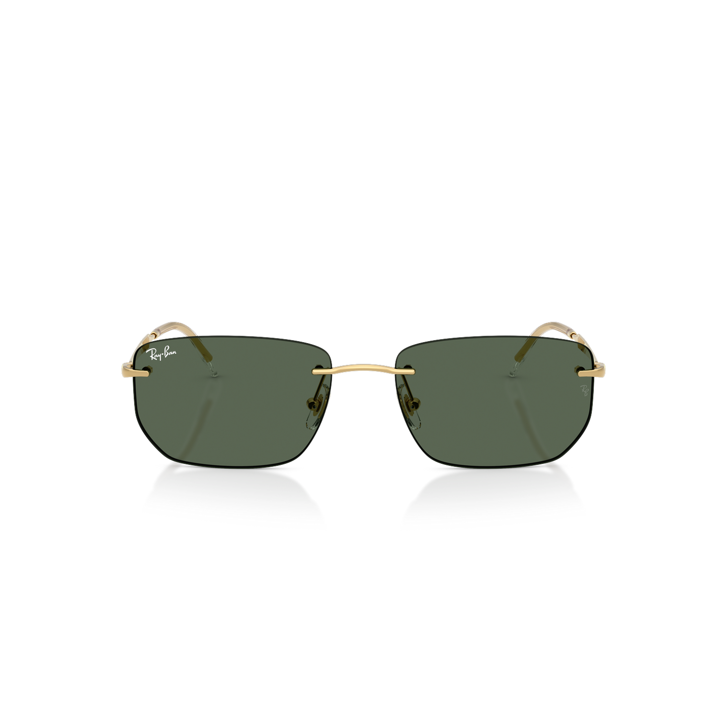 Ray-Ban 3768 SOLE