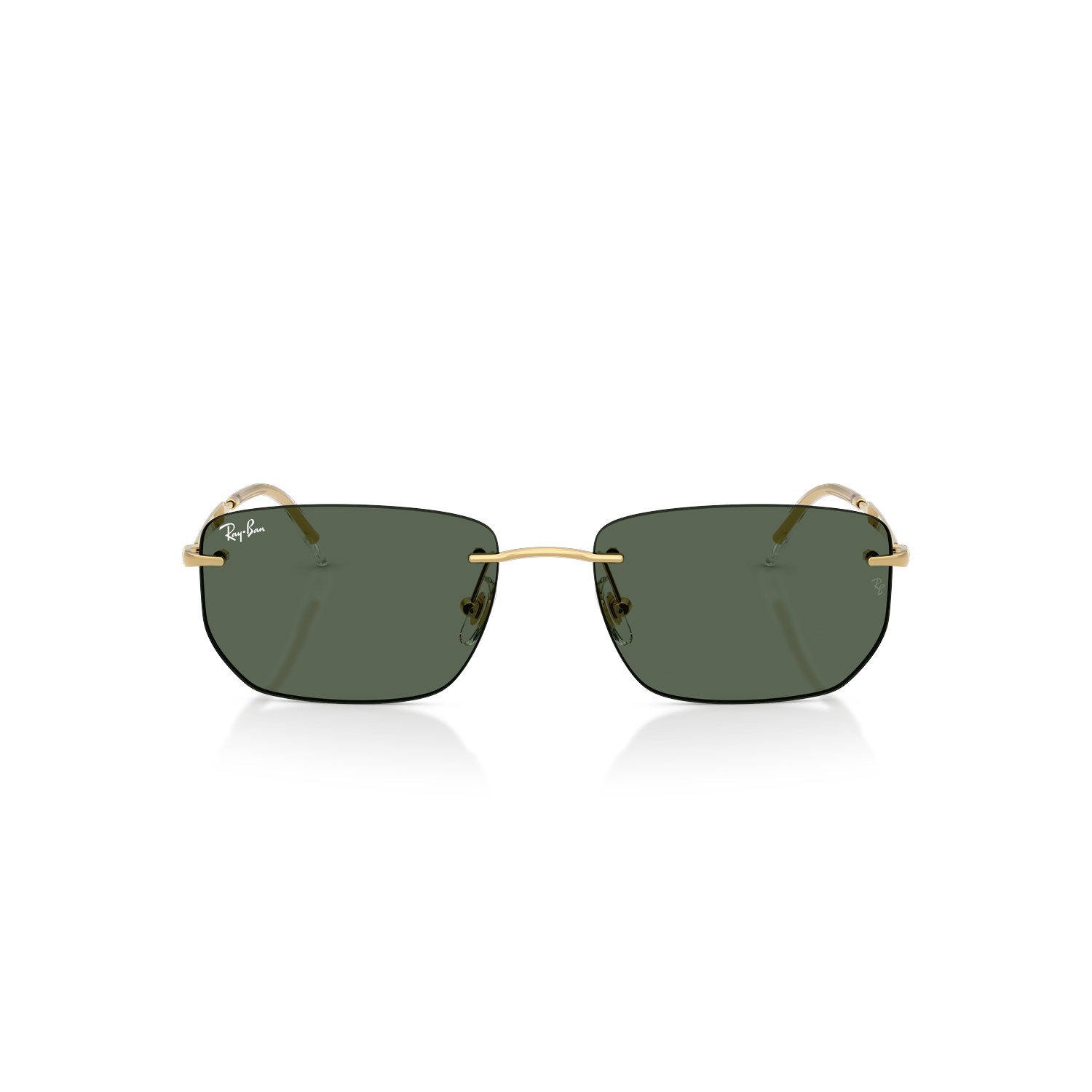 Ray-Ban 3768 SOLE