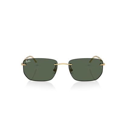 Ray-Ban 3768 SOLE
