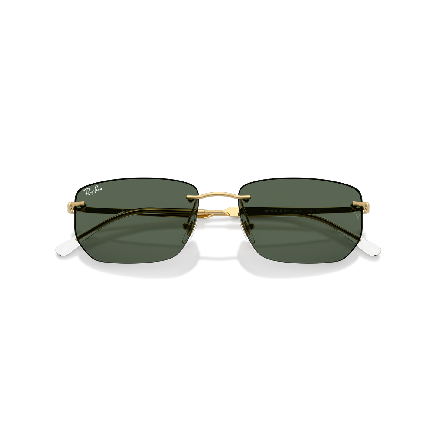Ray-Ban 3768 SOLE