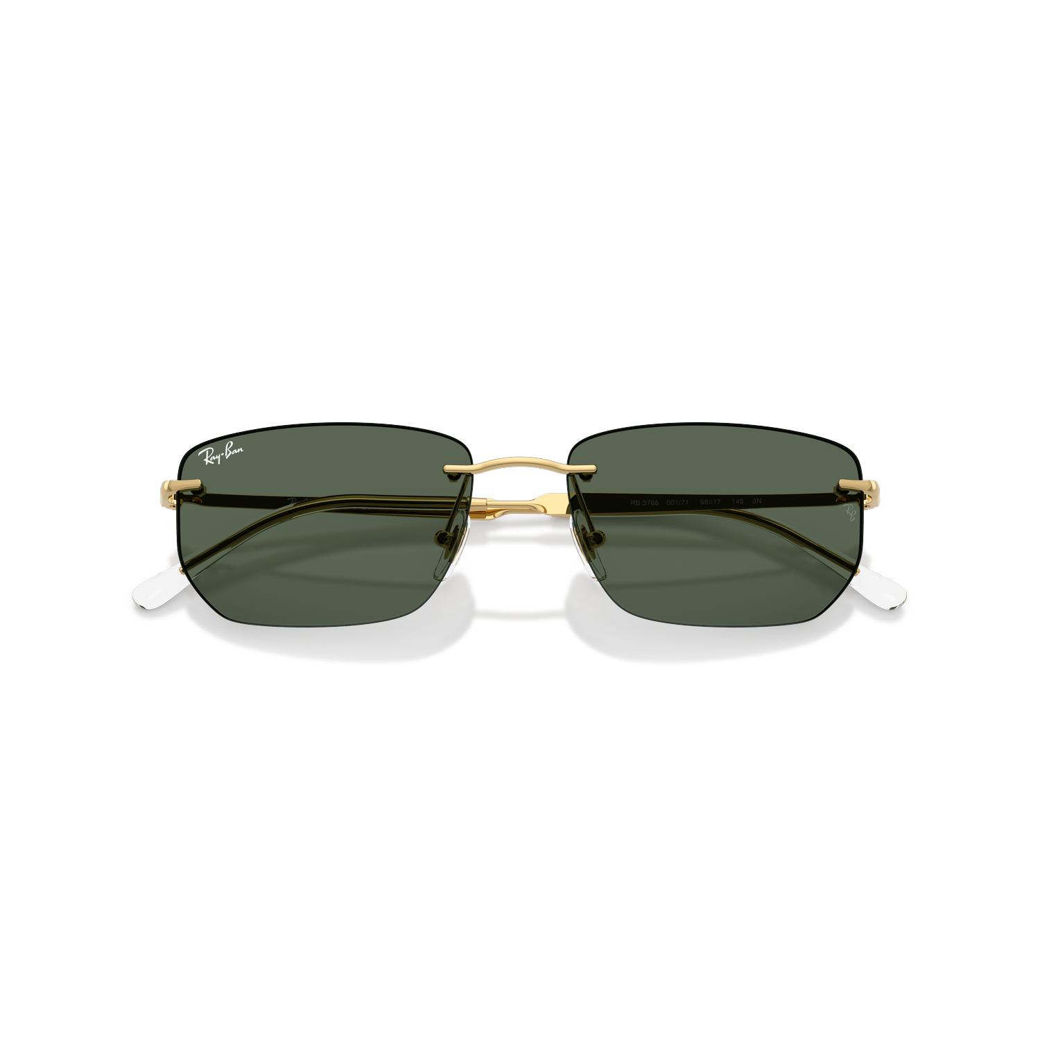 Ray-Ban 3768 SOLE