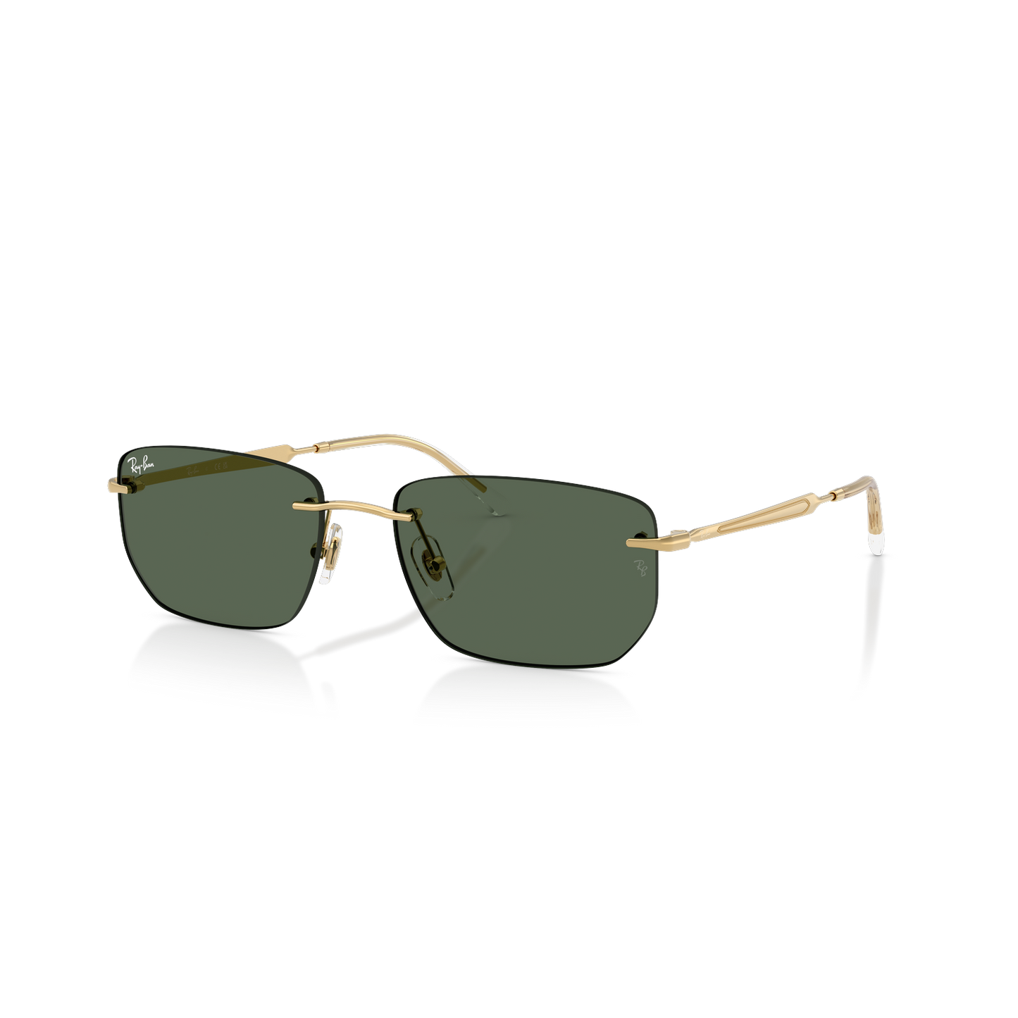 Ray-Ban 3768 SOLE