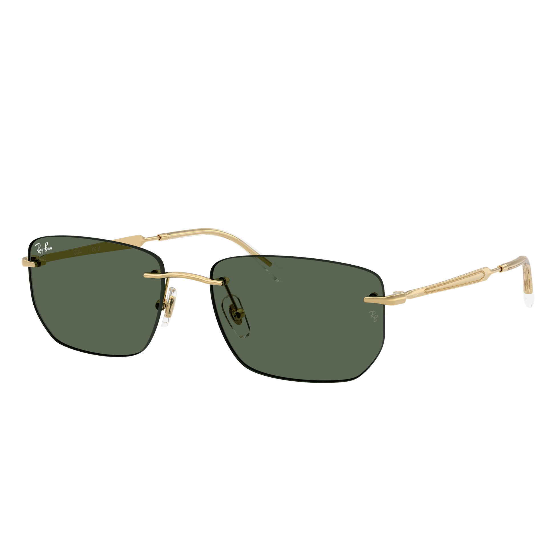 Ray-Ban 3768 SOLE