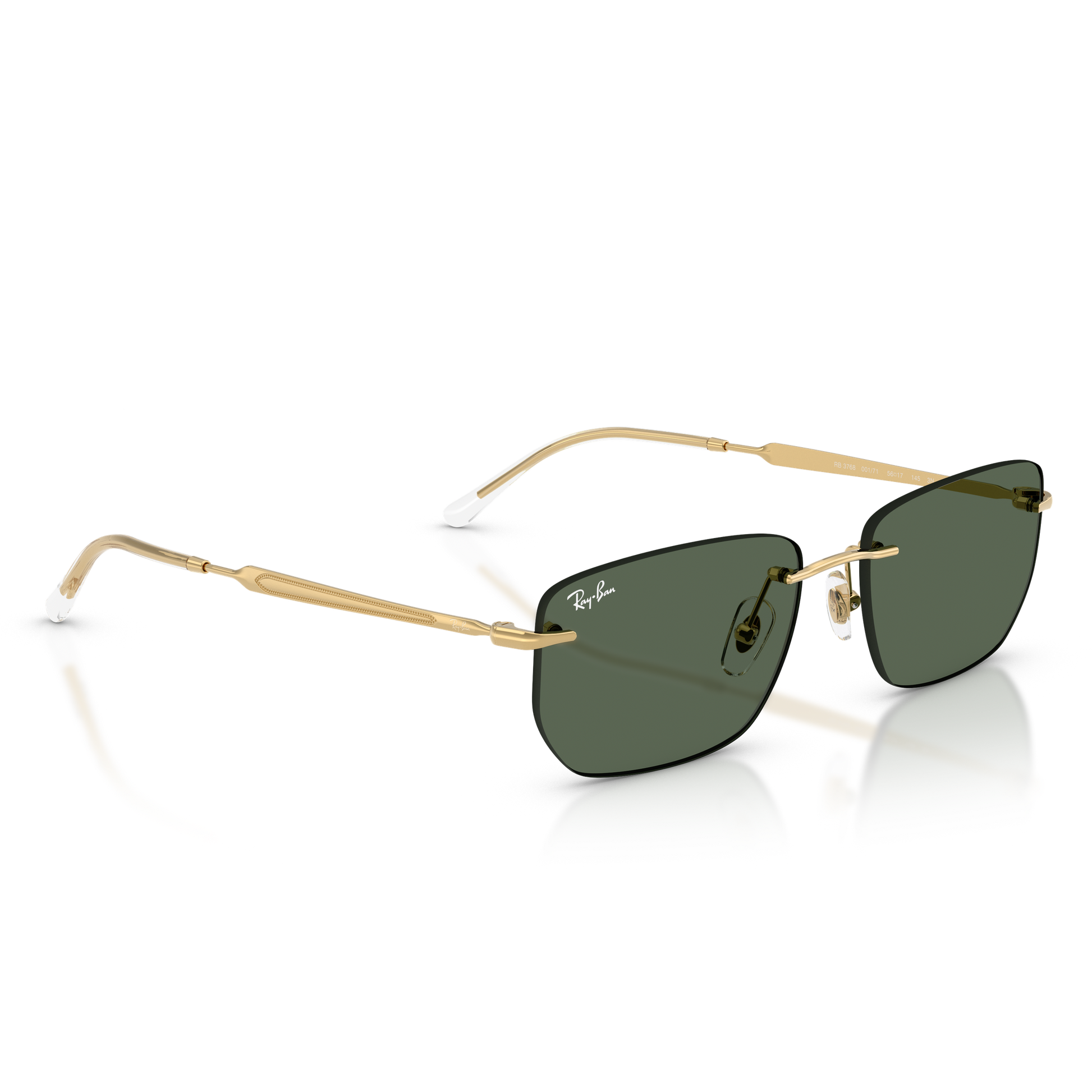 Ray-Ban 3768 SOLE