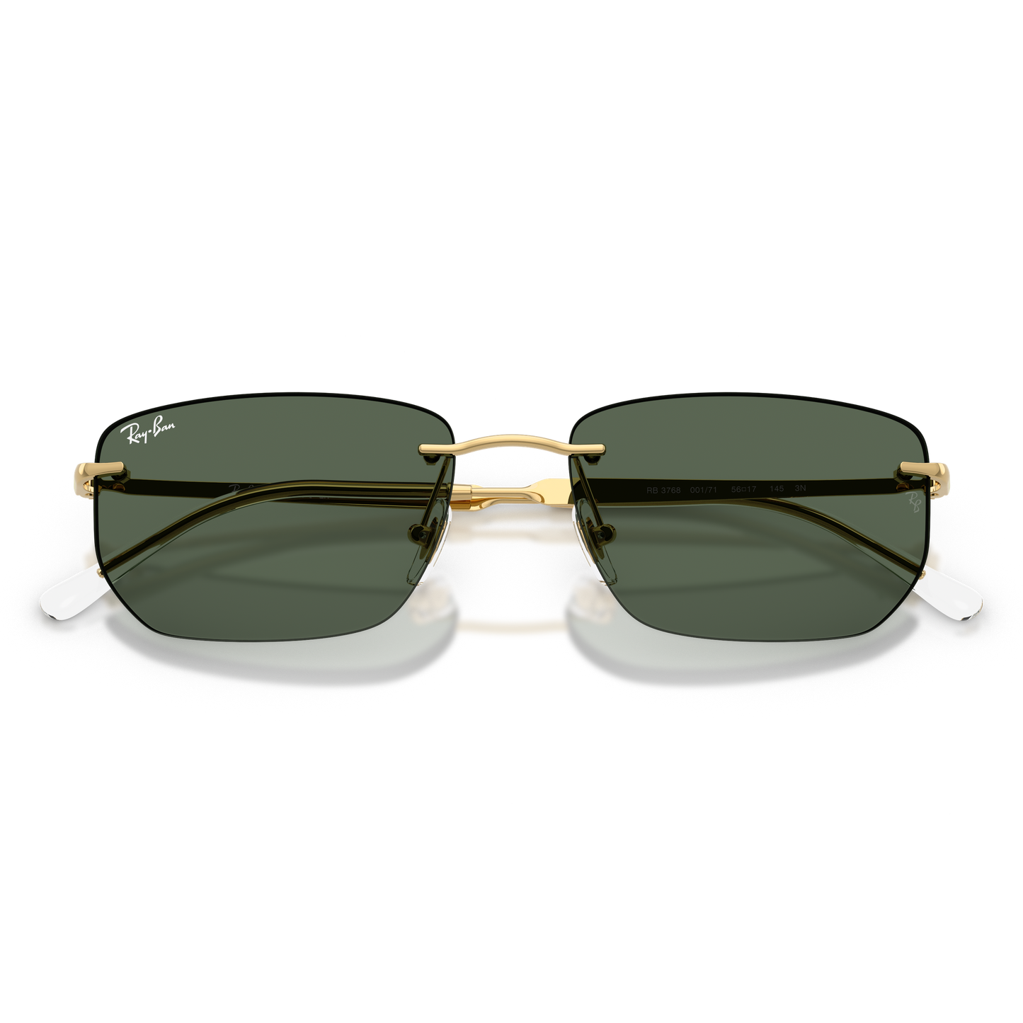Ray-Ban 3768 SOLE