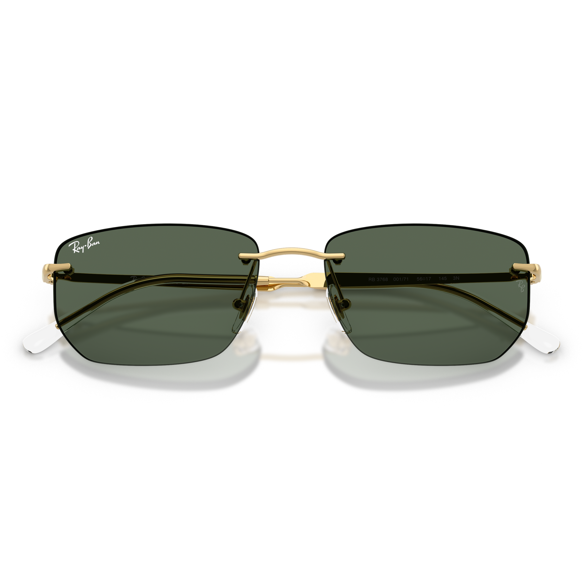 Ray-Ban 3768 SOLE