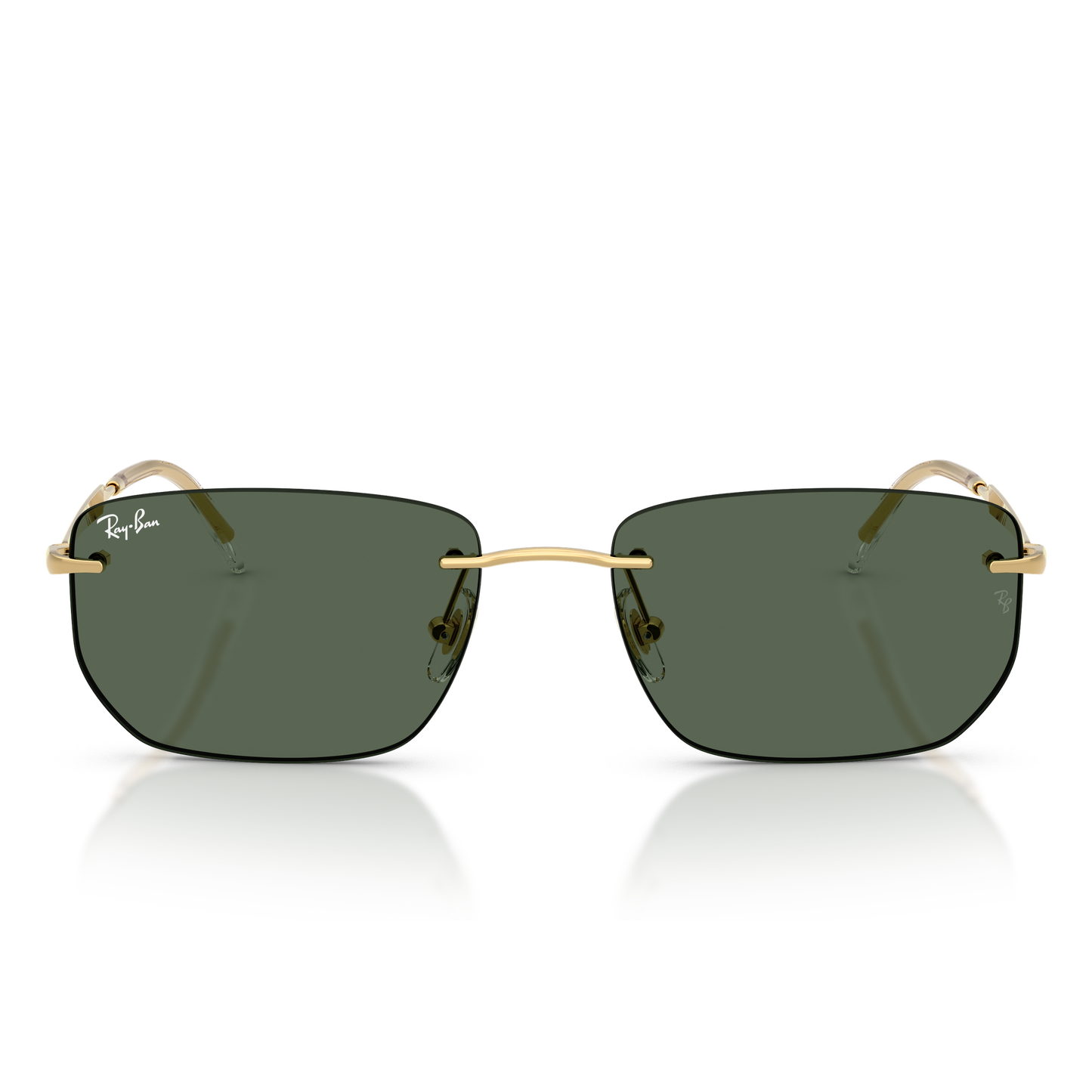 Ray-Ban 3768 SOLE