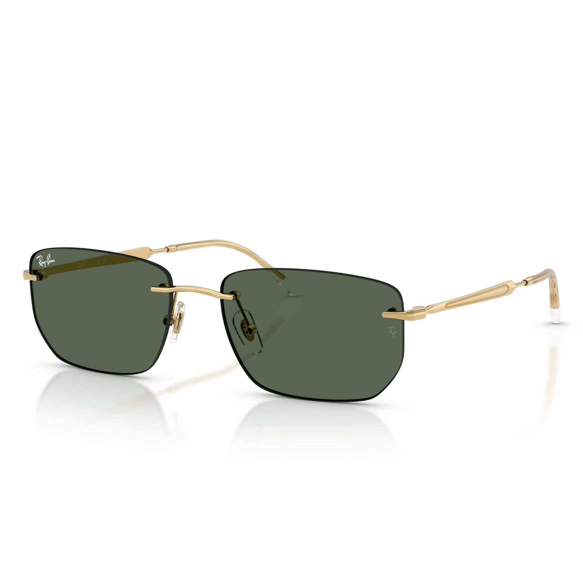 Ray-Ban 3768 SOLE