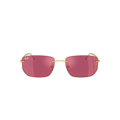 Ray-Ban 3768 SOLE