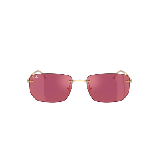 Ray-Ban 3768 SOLE