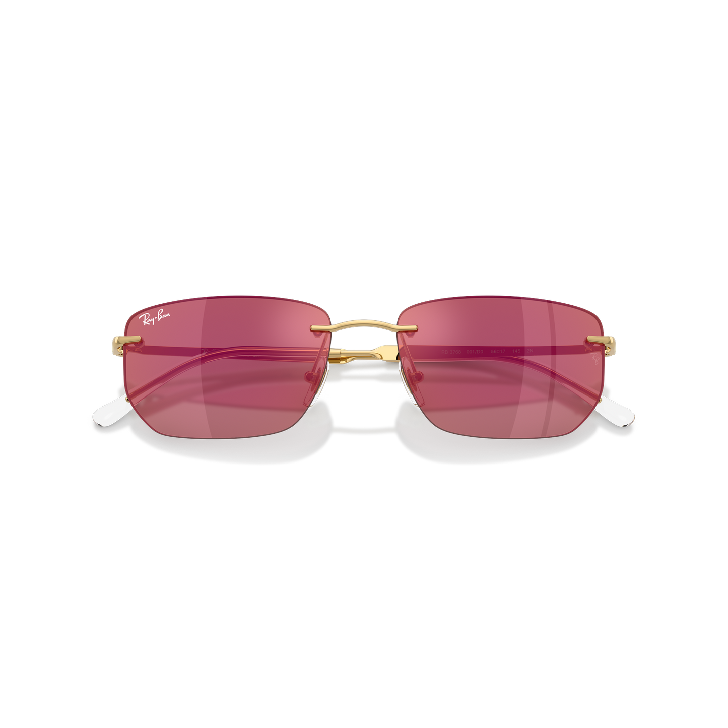 Ray-Ban 3768 SOLE