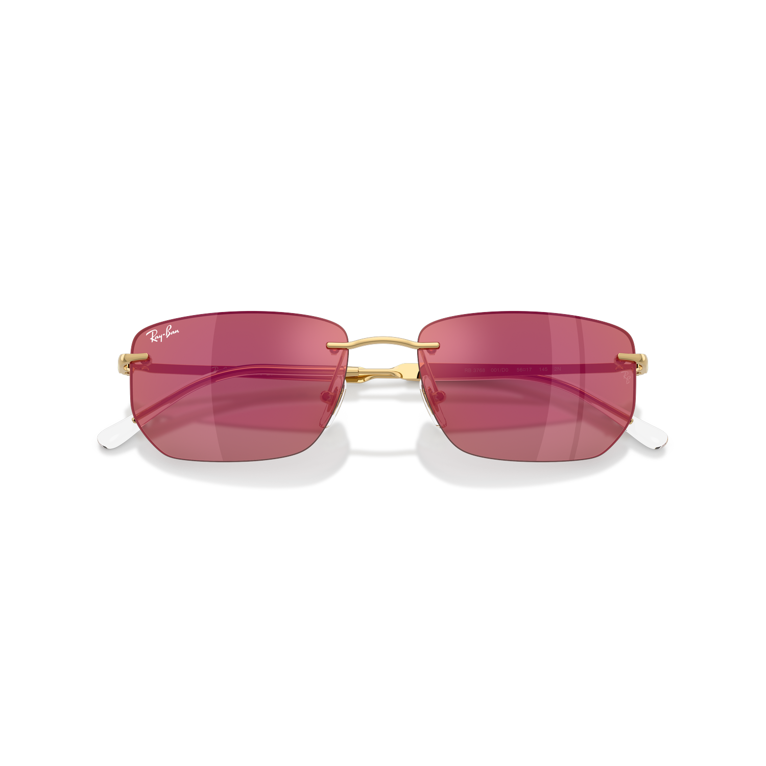 Ray-Ban 3768 SOLE