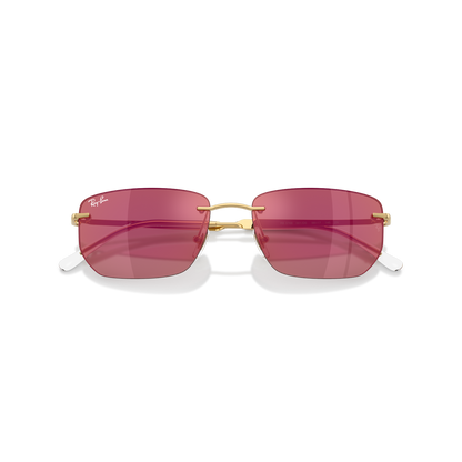 Ray-Ban 3768 SOLE