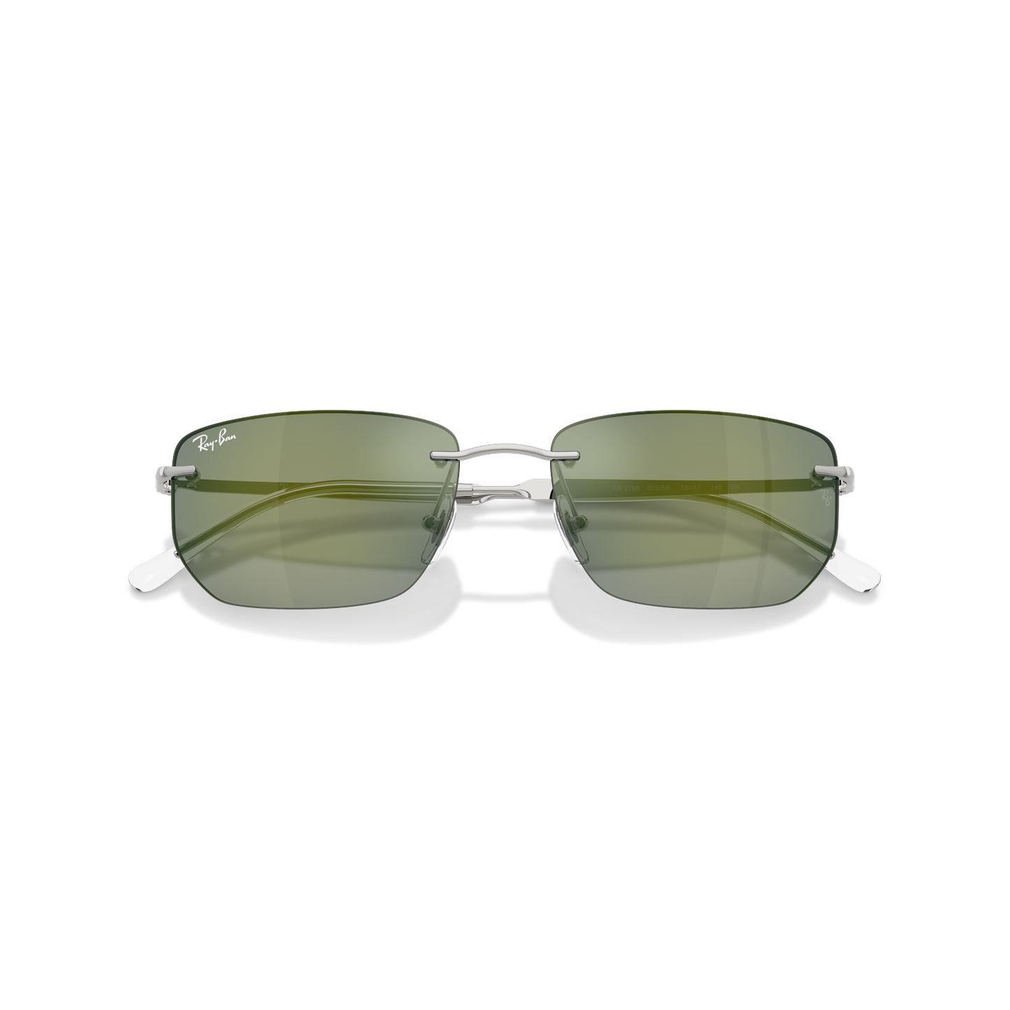 Ray-Ban 3768 SOLE