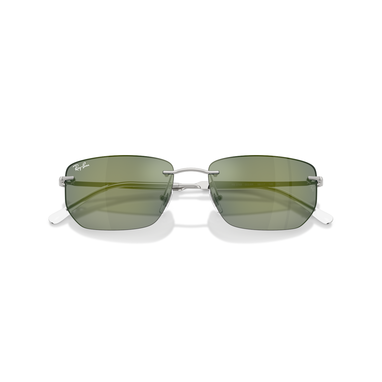 Ray-Ban 3768 SOLE