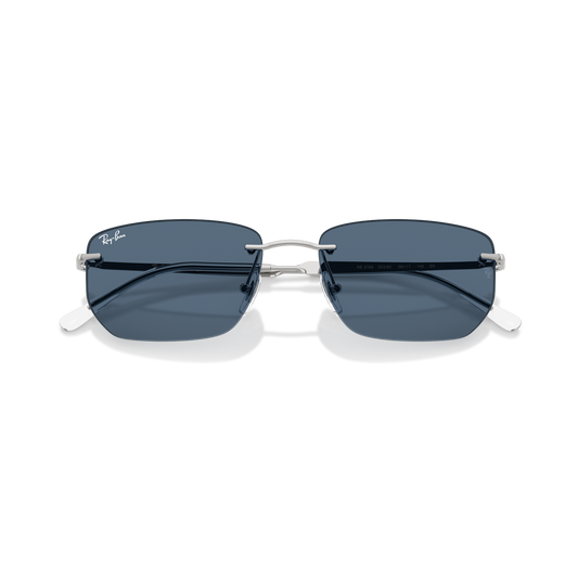 Ray-Ban RB3768 003/80 vista 2