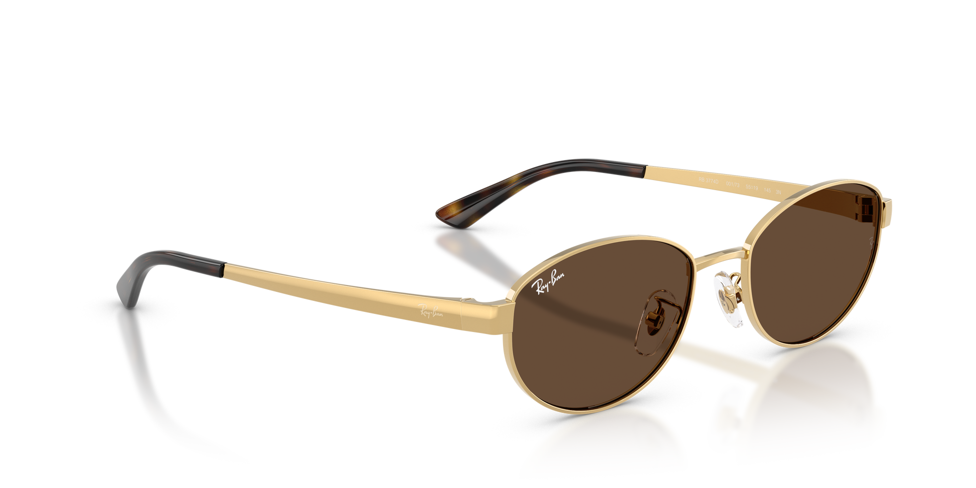 Ray-Ban 3774D SOLE