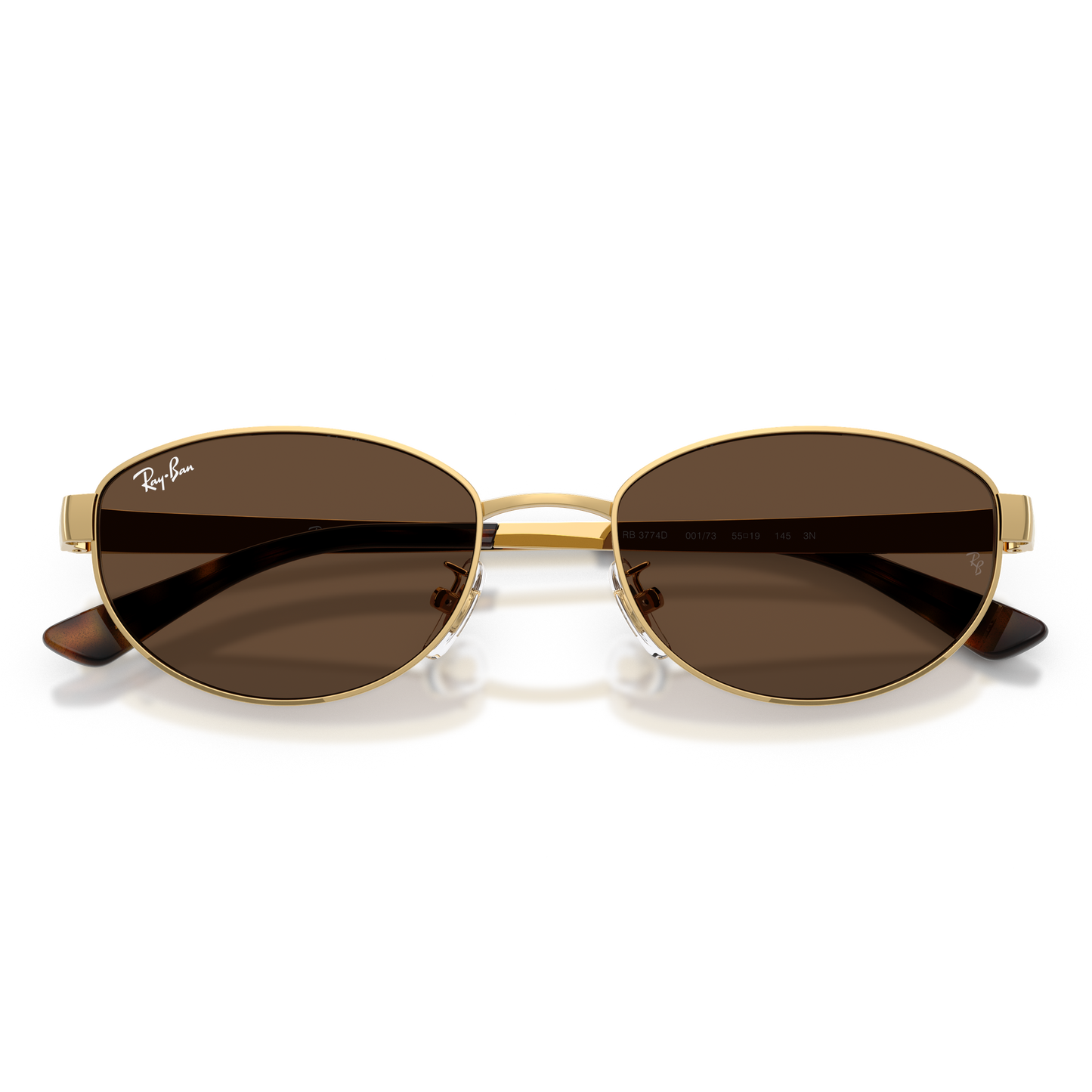Ray-Ban 3774D SOLE
