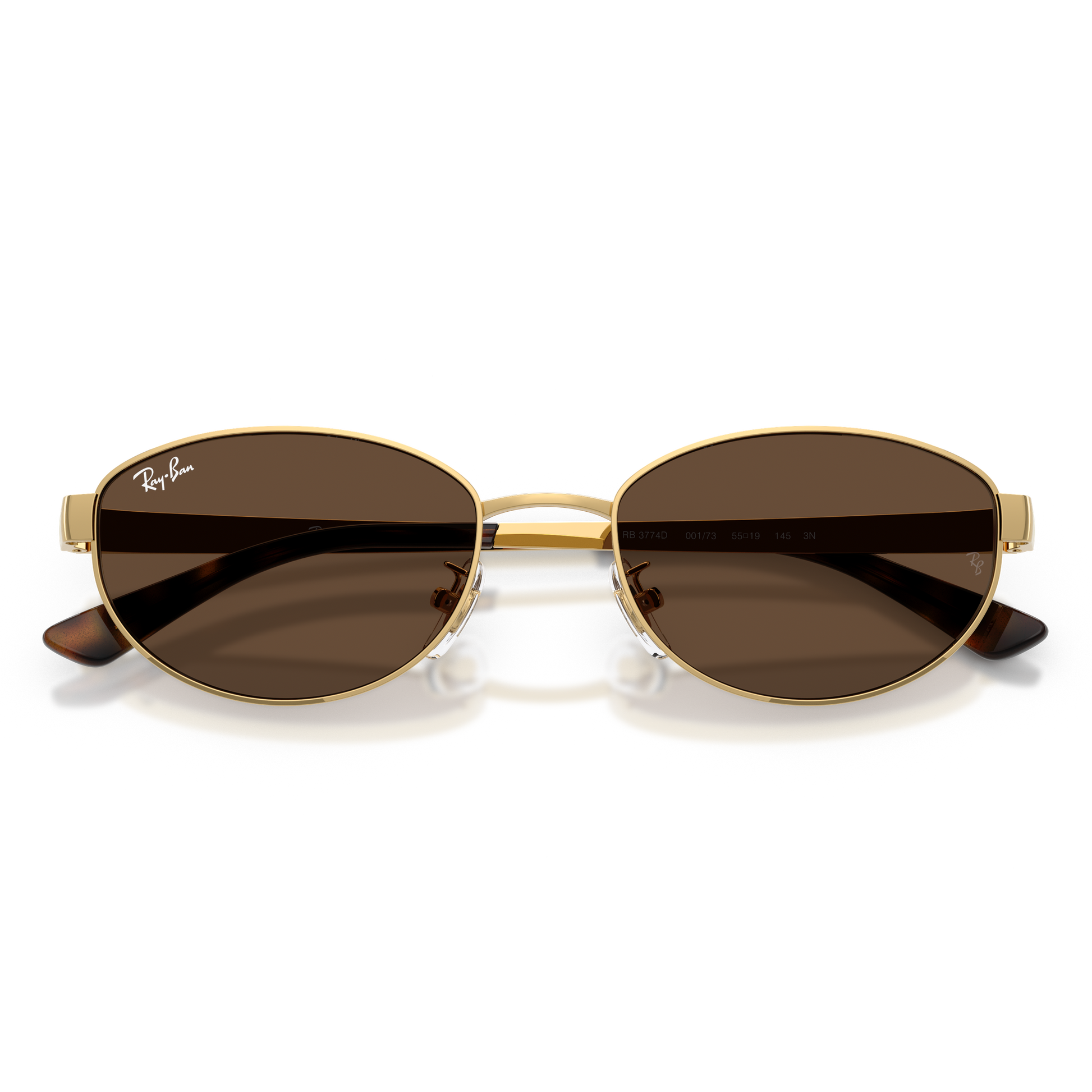 Ray-Ban 3774D SOLE
