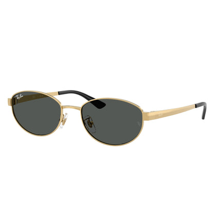 Ray-Ban 3774D SOLE