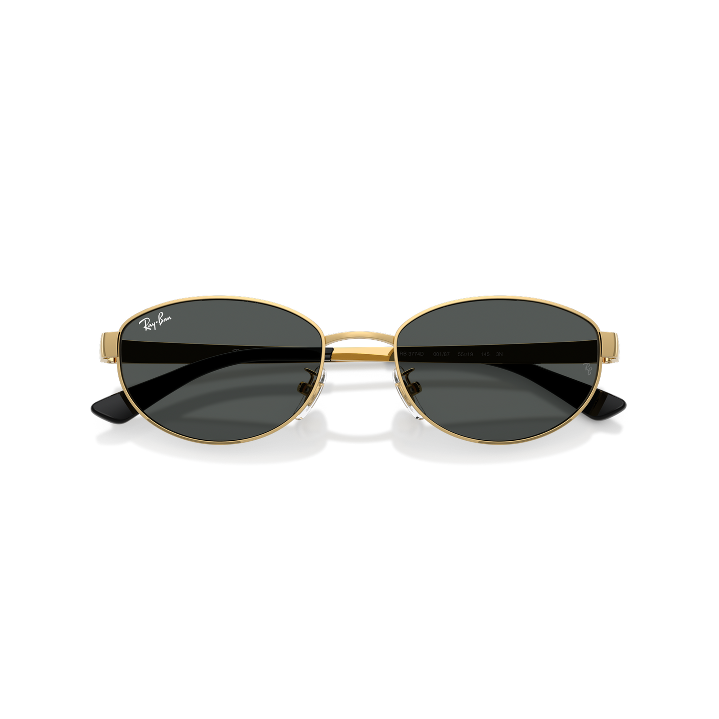 Ray-Ban 3774D SOLE