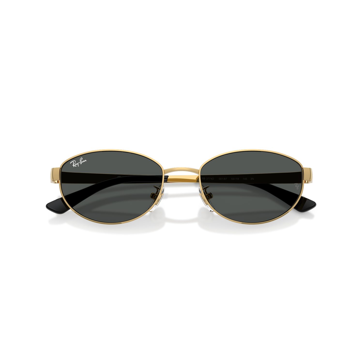 Ray-Ban 3774D SOLE