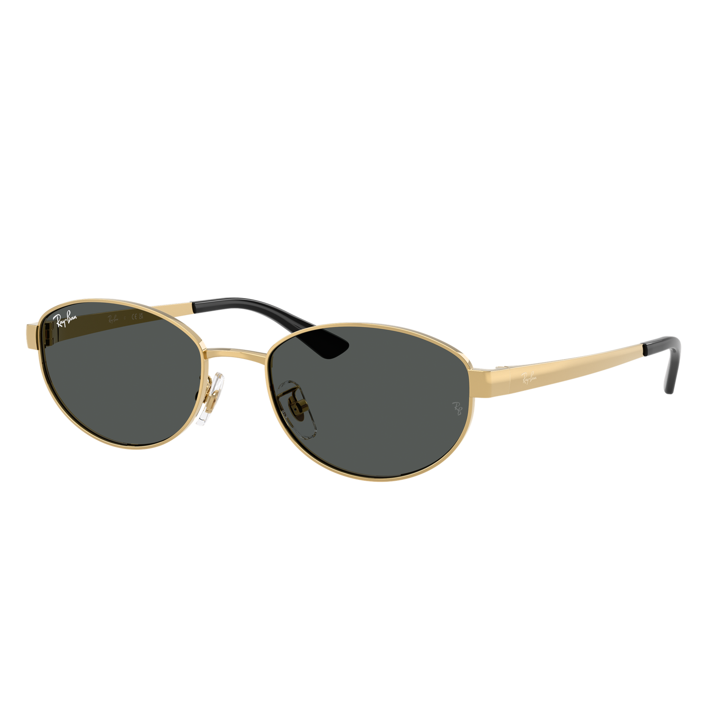 Ray-Ban 3774D SOLE