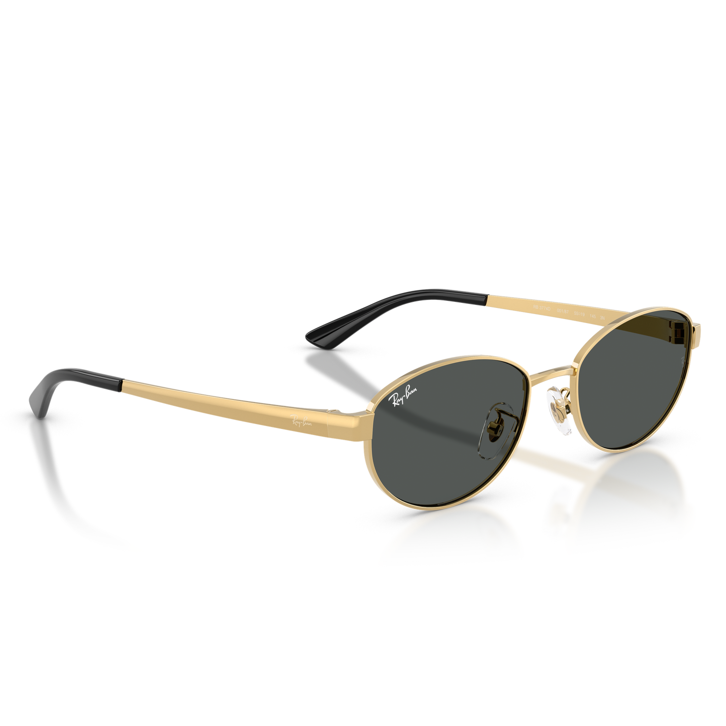 Ray-Ban 3774D SOLE