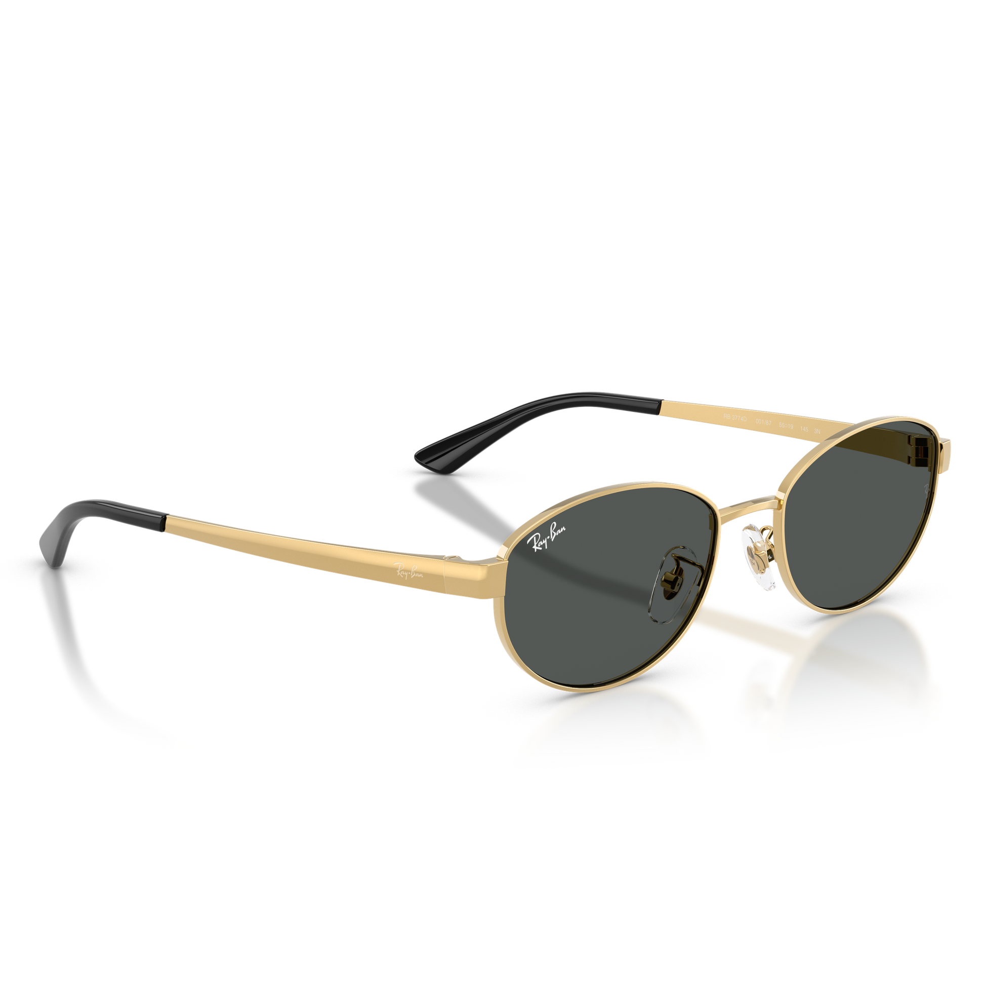 Ray-Ban 3774D SOLE