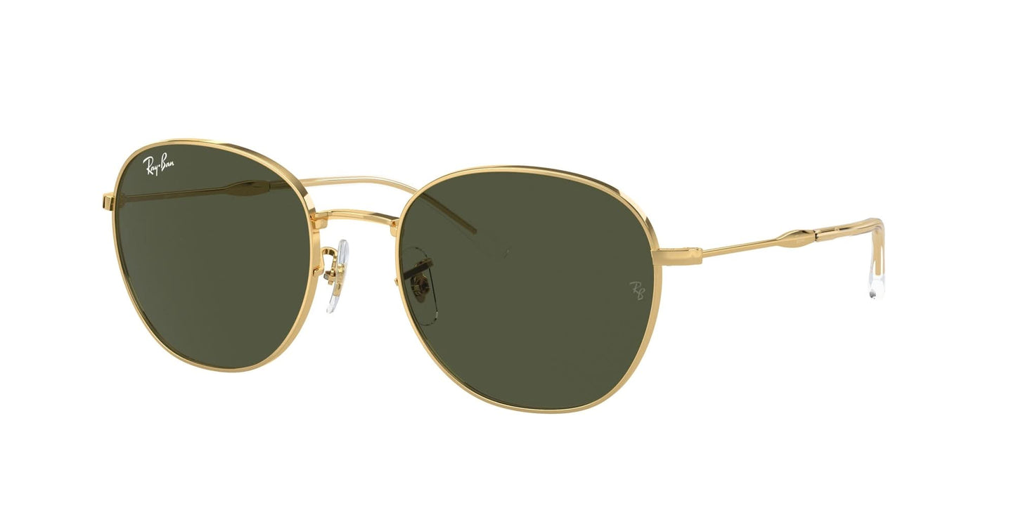 Ray-Ban 3809 SOLE