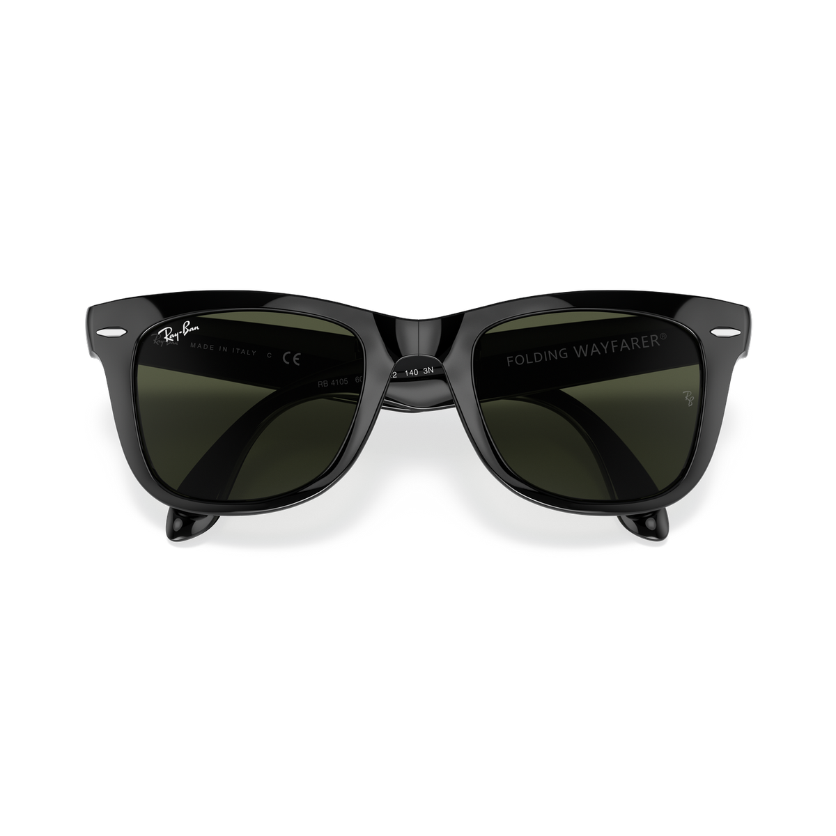 Ray-Ban RB4105 vista 2