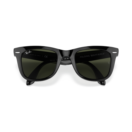 Ray-Ban RB4105 vista 2