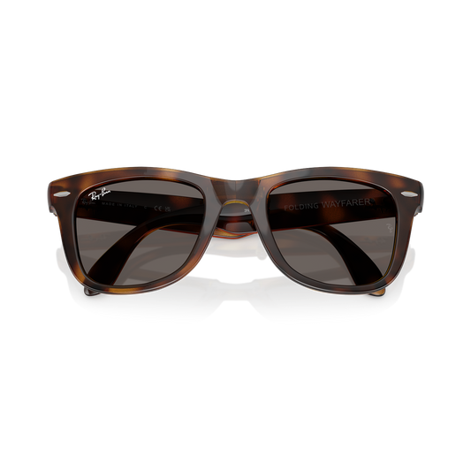 Ray-Ban RB4105 710/B1 vista 2