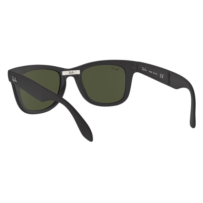 Ray-Ban 4105 SOLE