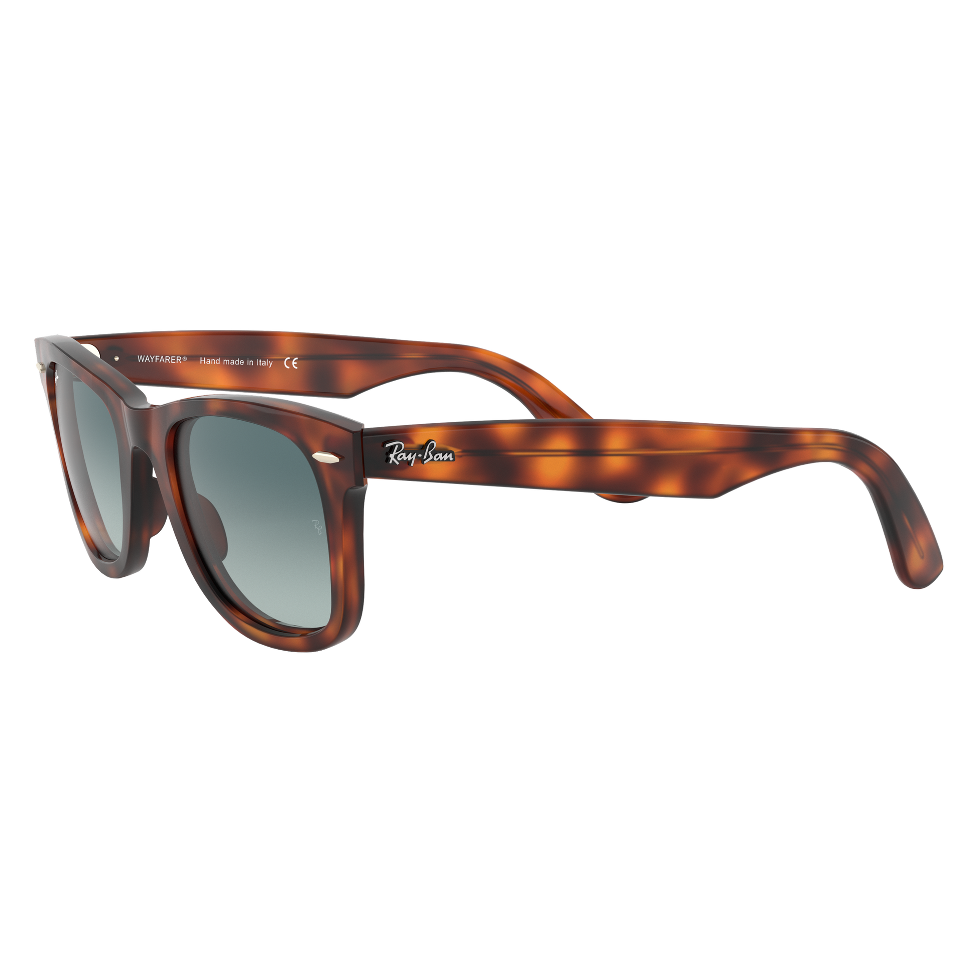 Ray-Ban 4340 SOLE