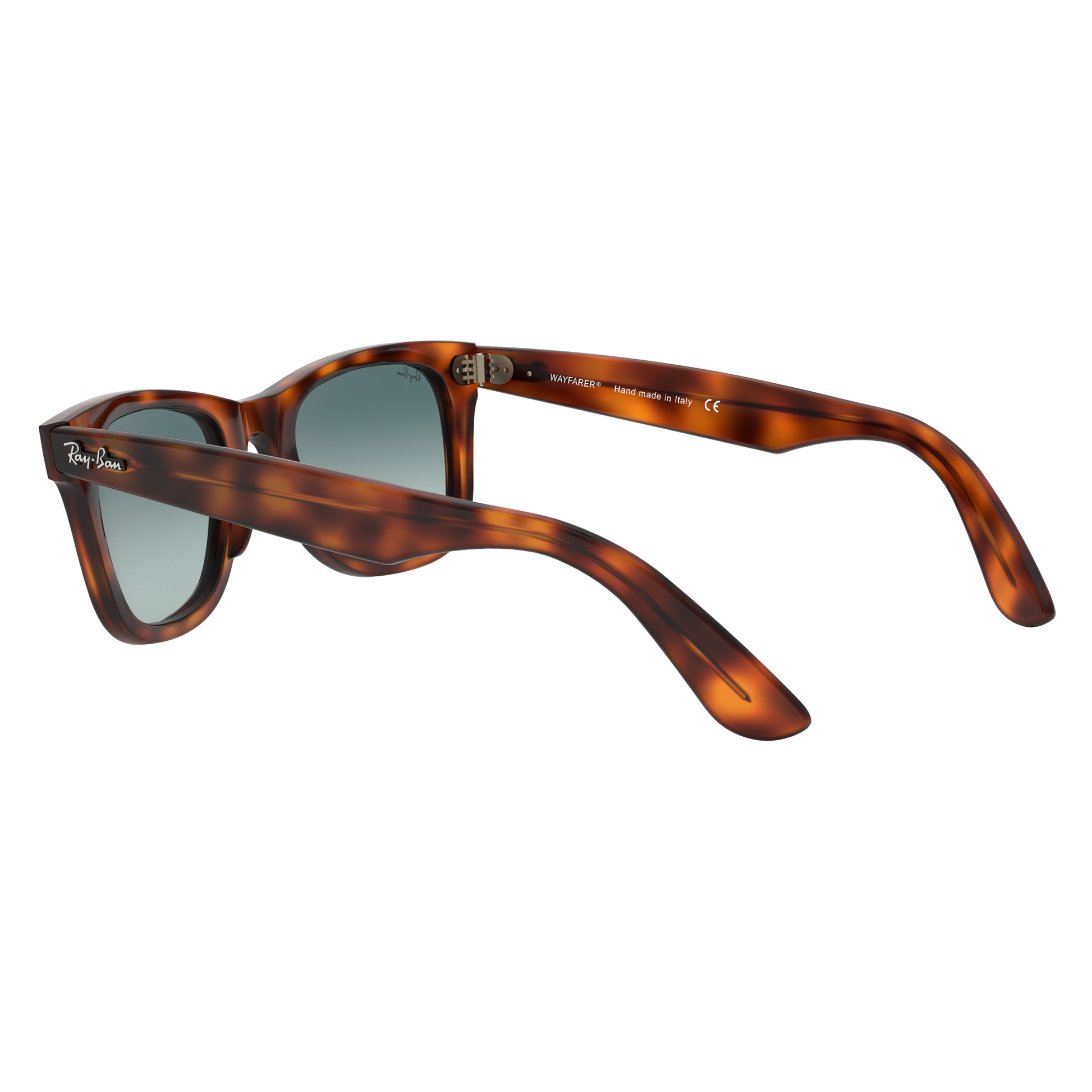 Ray-Ban 4340 SOLE