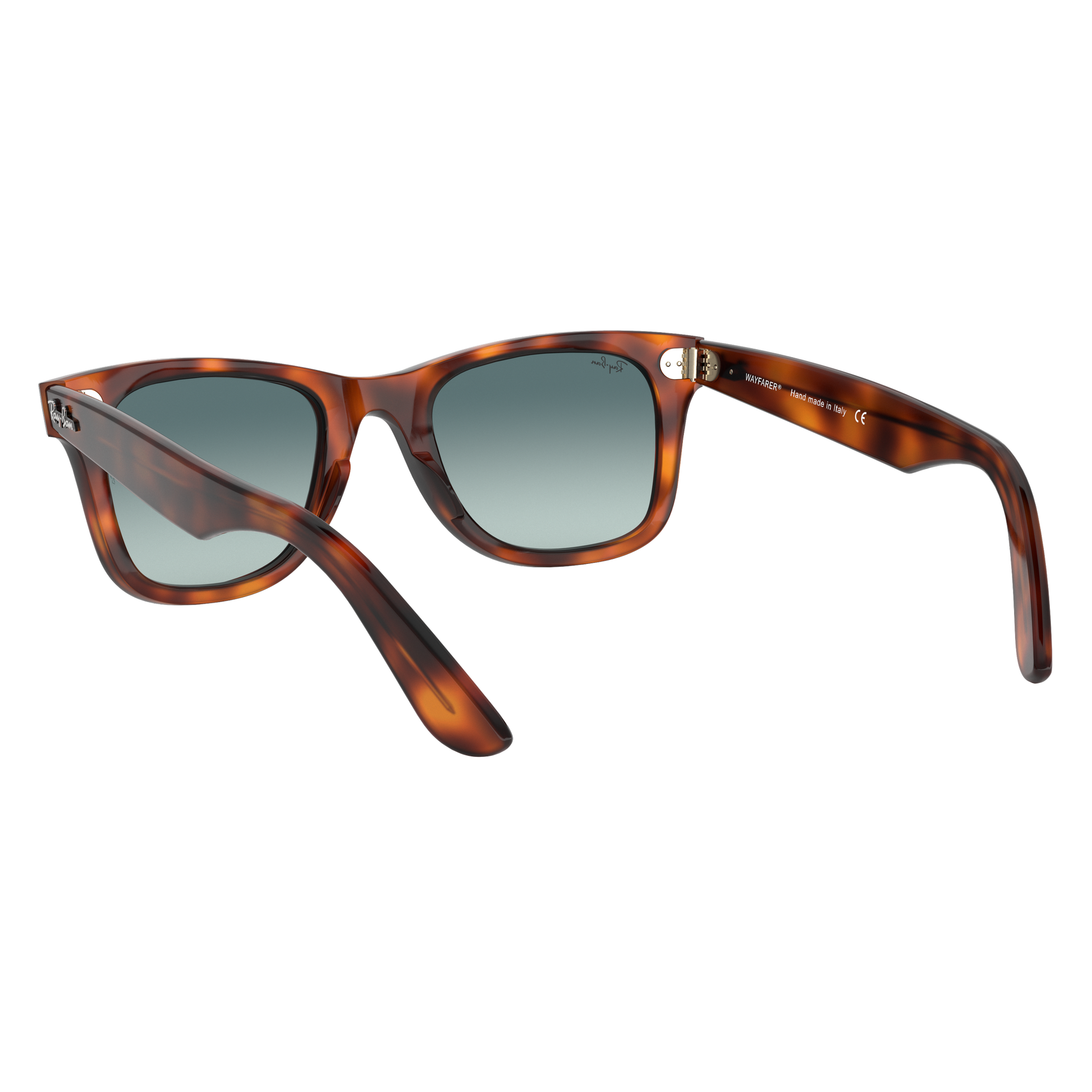 Ray-Ban 4340 SOLE