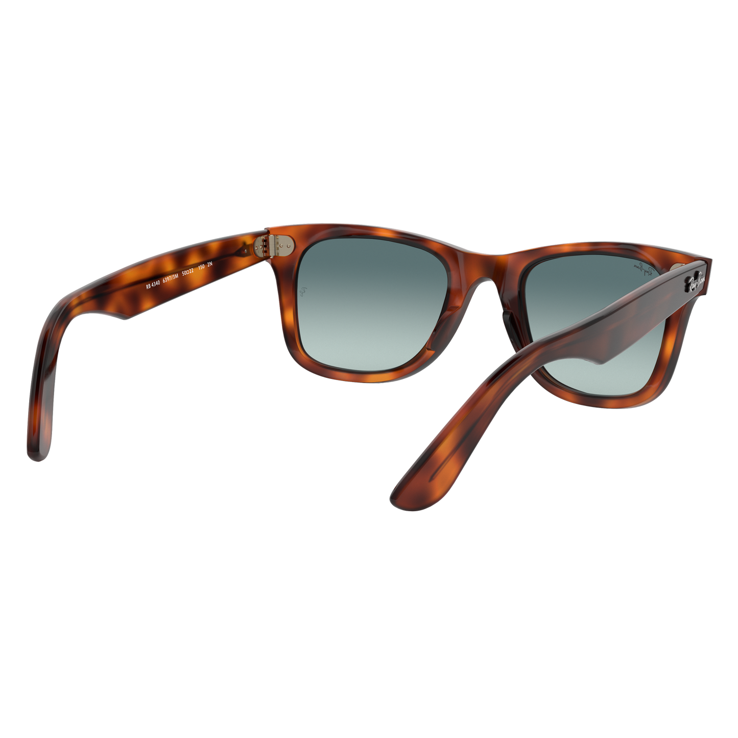 Ray-Ban 4340 SOLE