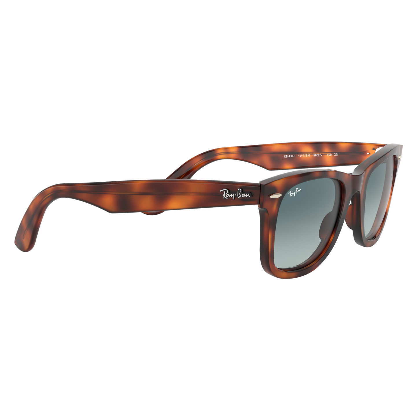 Ray-Ban 4340 SOLE