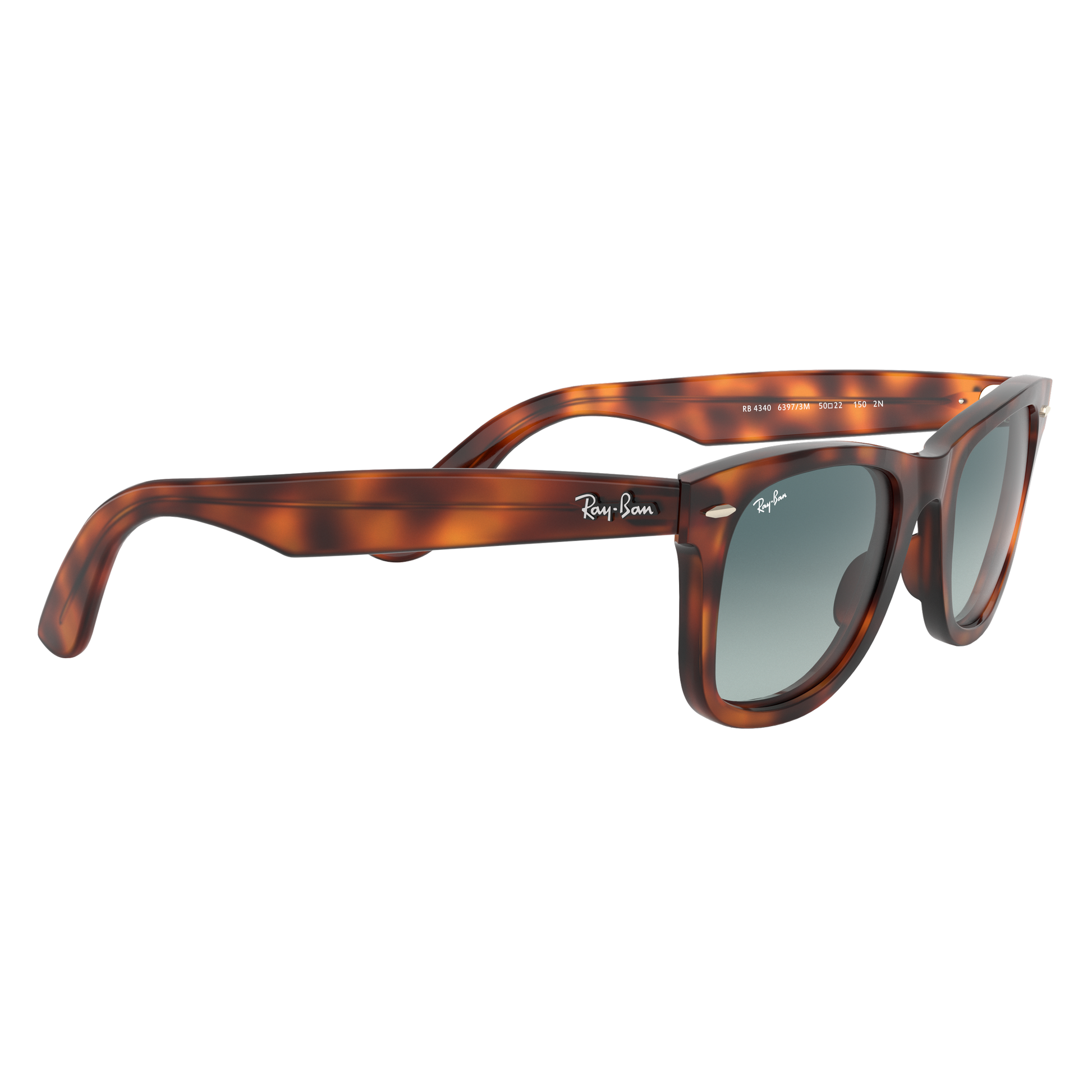 Ray-Ban 4340 SOLE