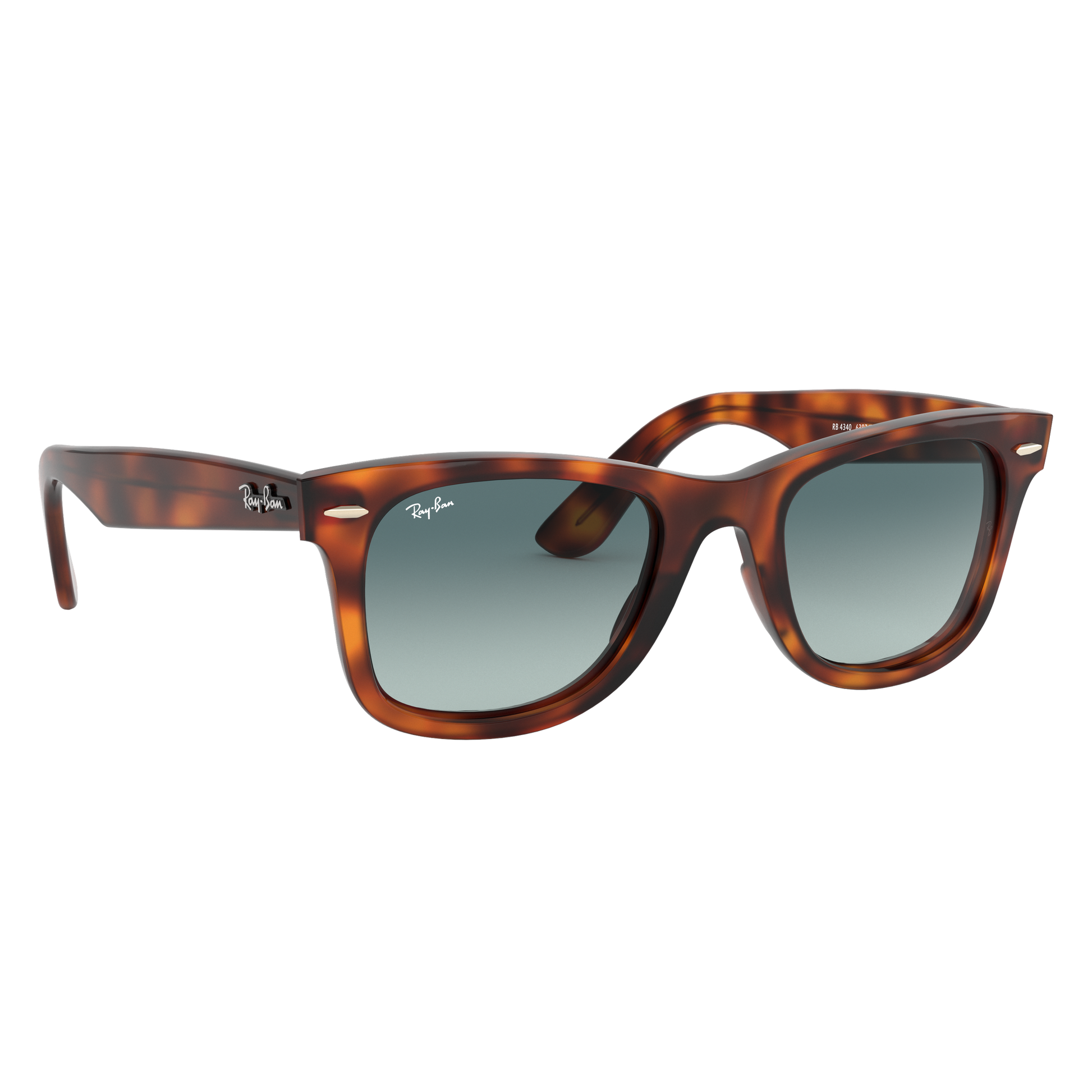 Ray-Ban 4340 SOLE