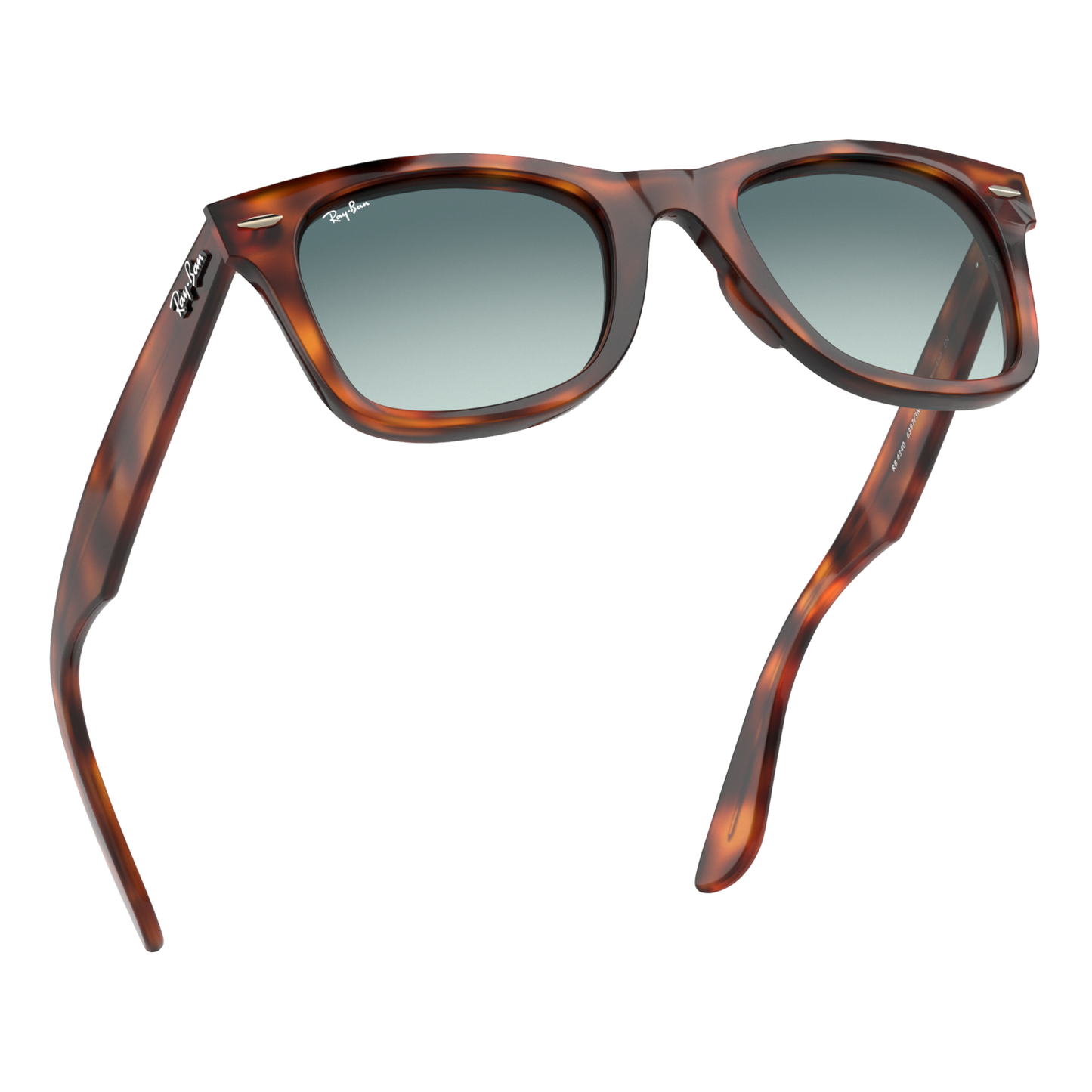 Ray-Ban 4340 SOLE