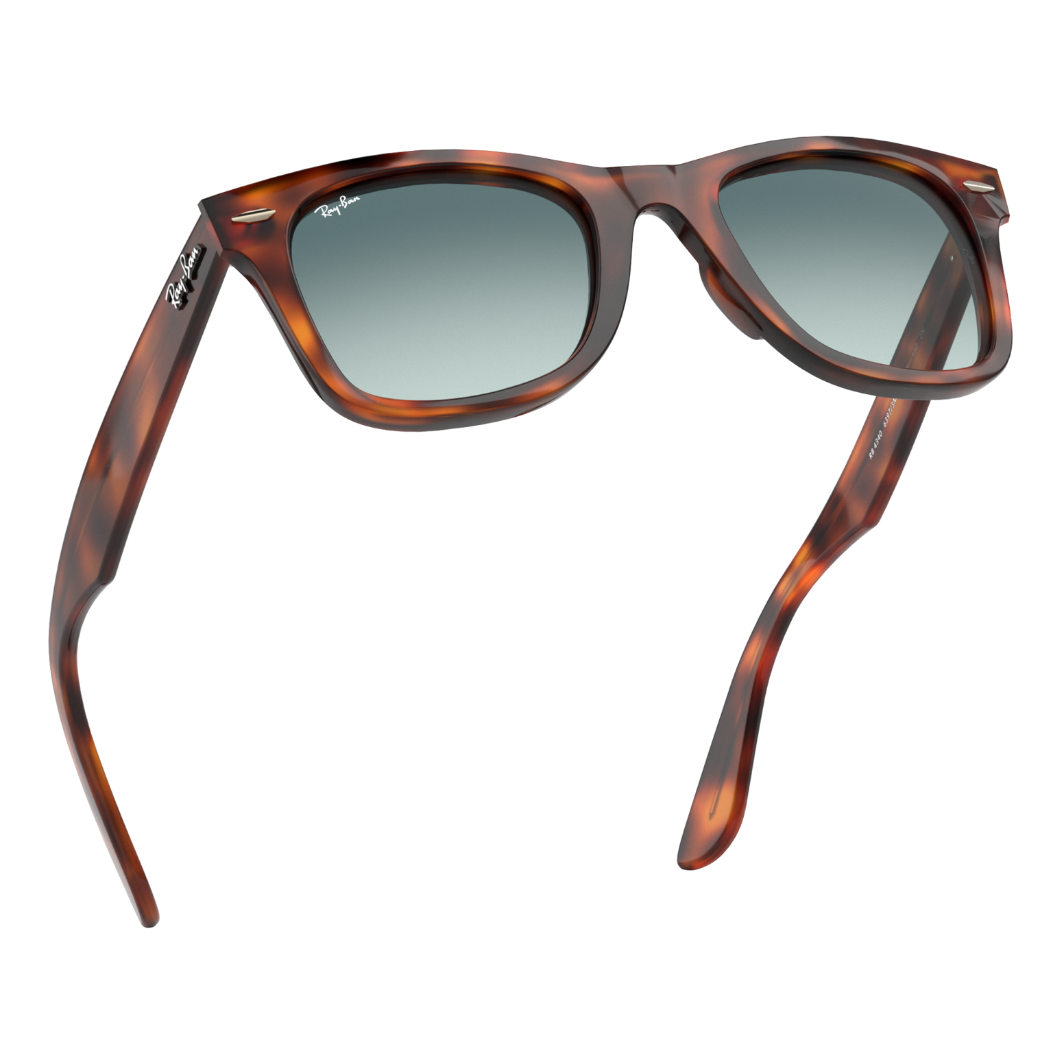 Ray-Ban 4340 SOLE