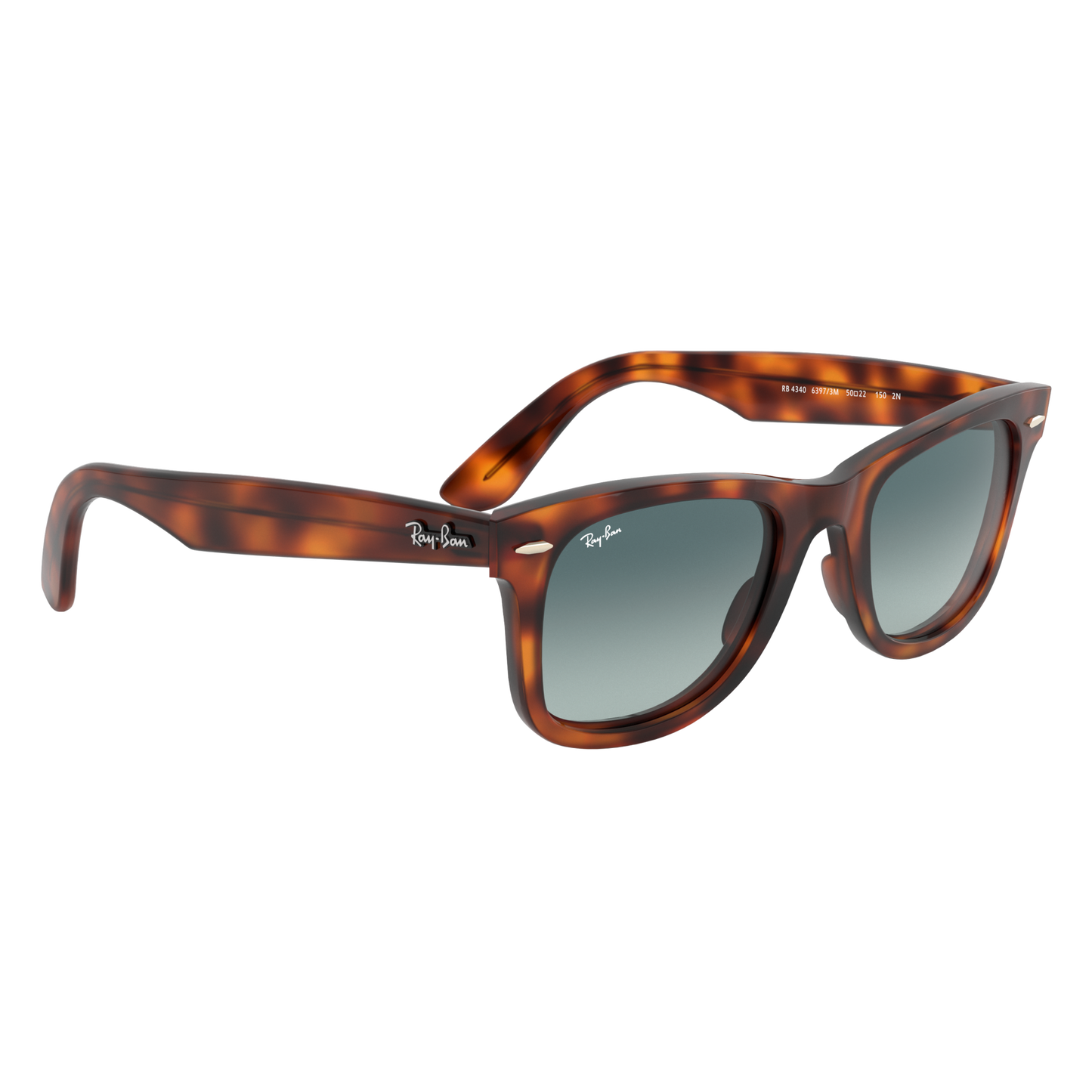 Ray-Ban 4340 SOLE
